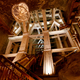 Illustration for article titled Journey Underground to These Eye-Poppingly Incredible Old Mines